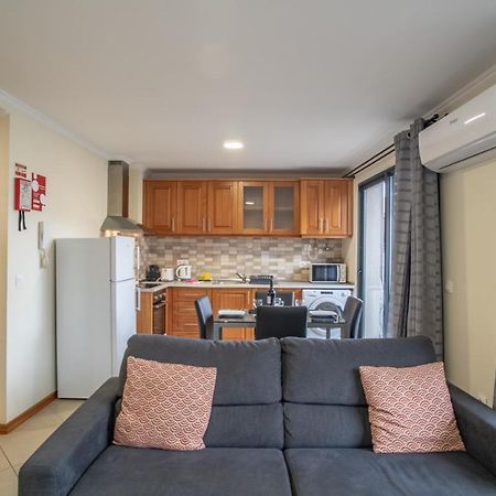 Vista Vieira Apartments Фуншал Экстерьер фото