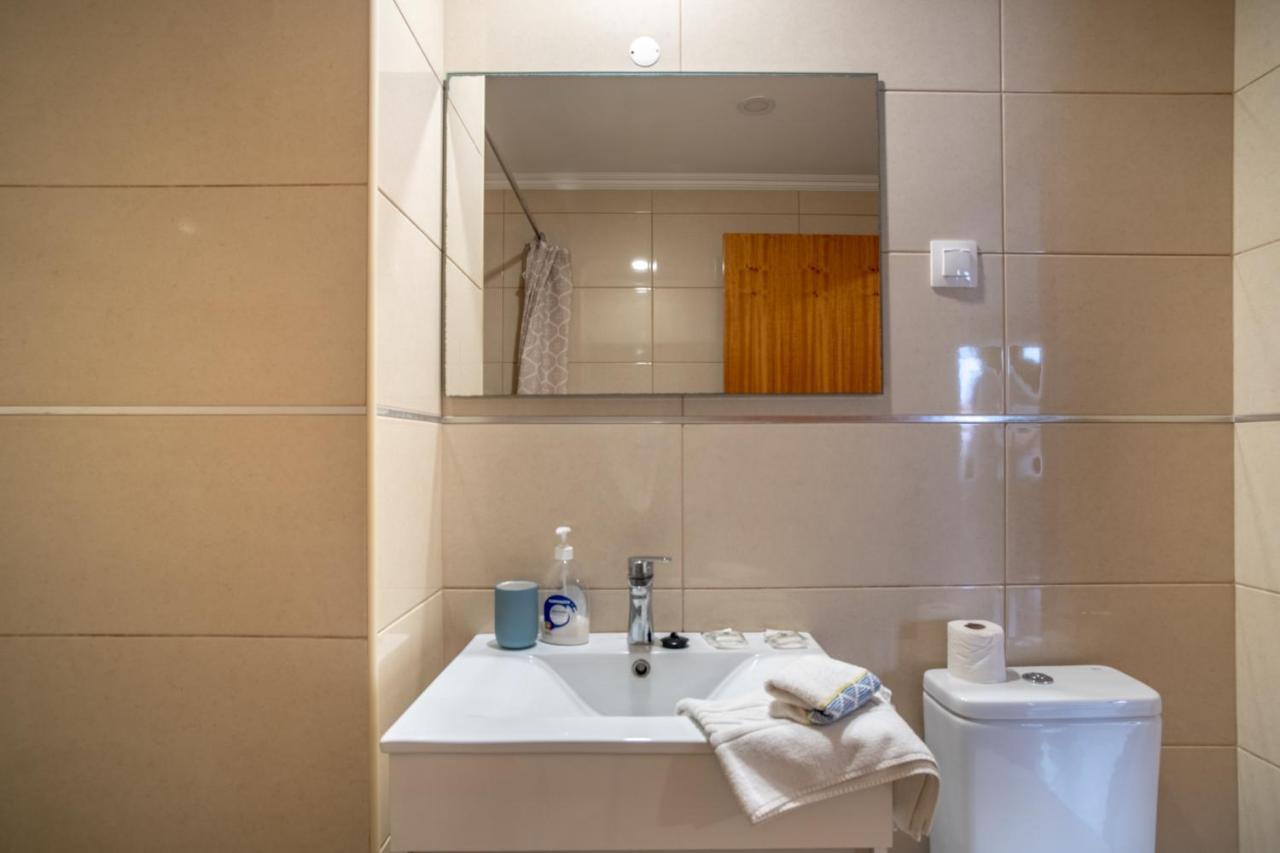 Vista Vieira Apartments Фуншал Экстерьер фото
