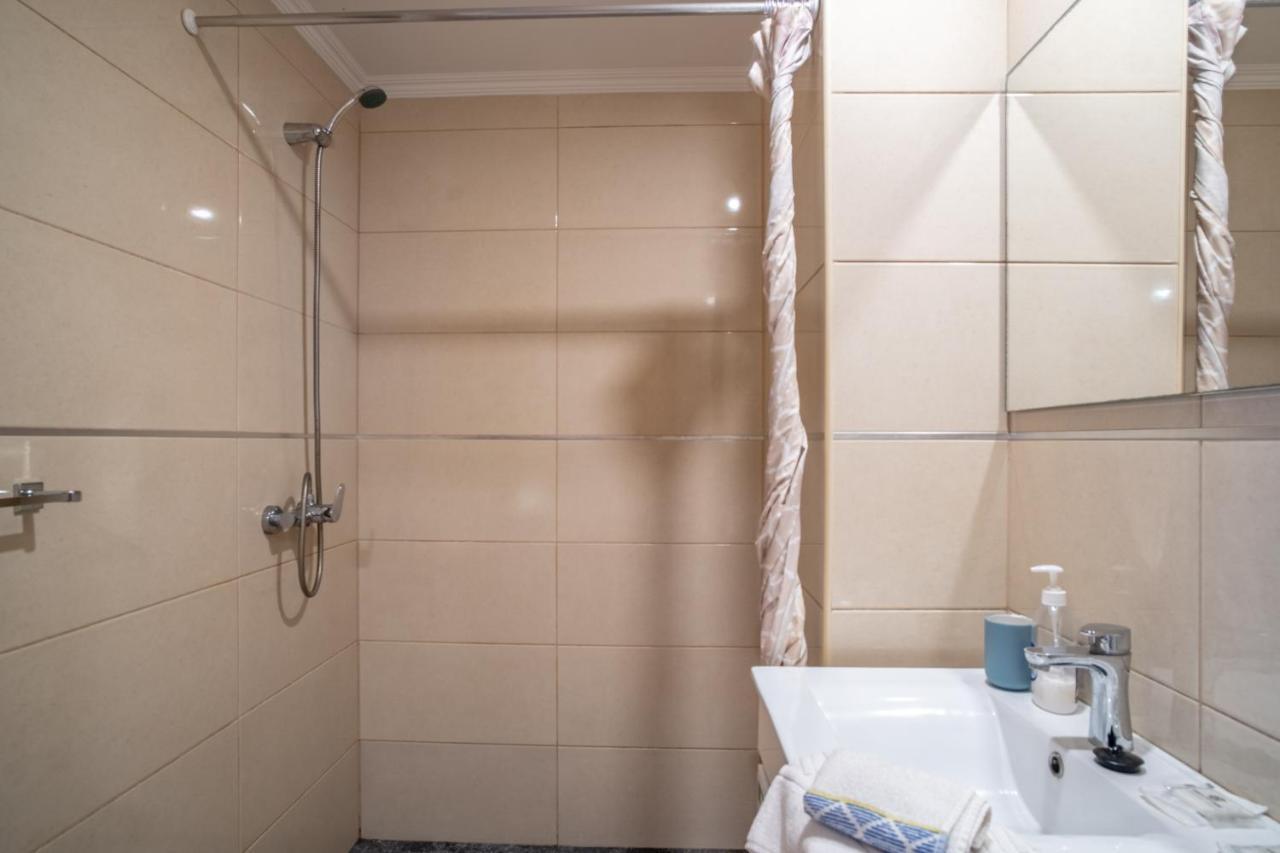Vista Vieira Apartments Фуншал Экстерьер фото