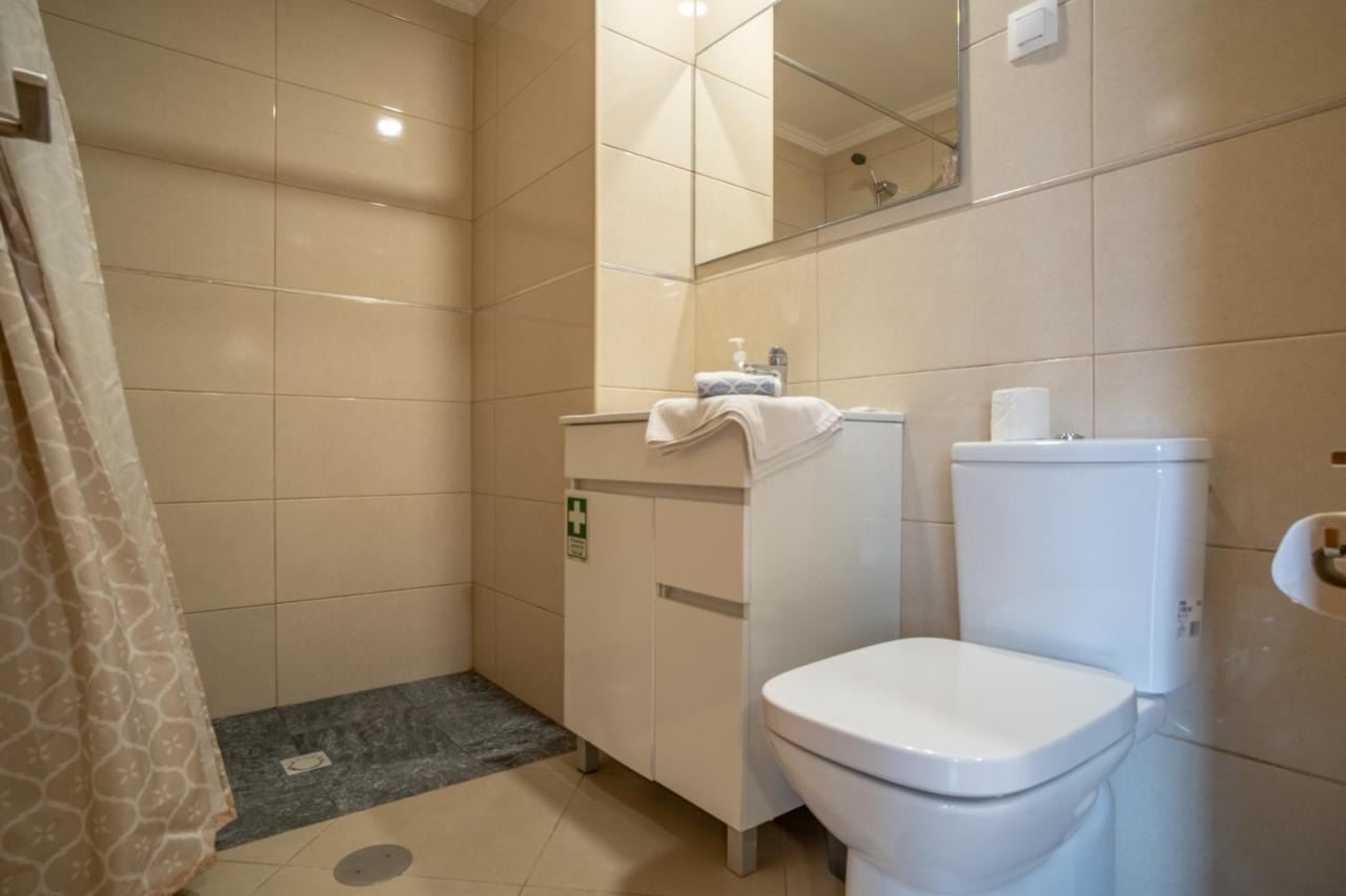 Vista Vieira Apartments Фуншал Экстерьер фото