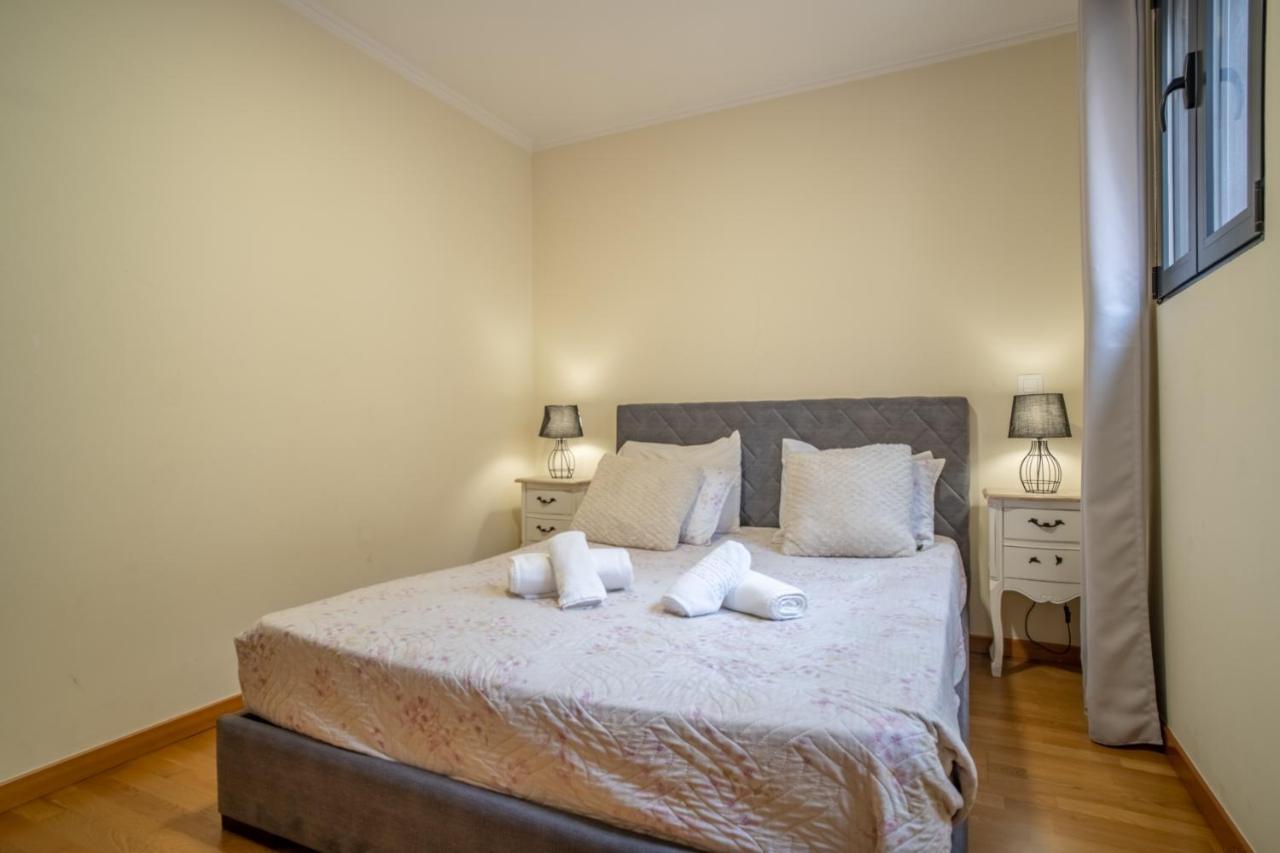 Vista Vieira Apartments Фуншал Экстерьер фото